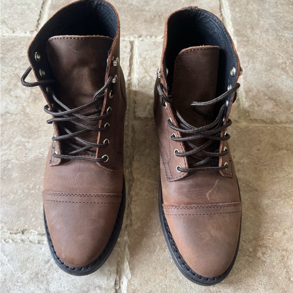 Thursday Boot Company. Captains Arizona Adobe size 6.5 - Picture 6 of 11